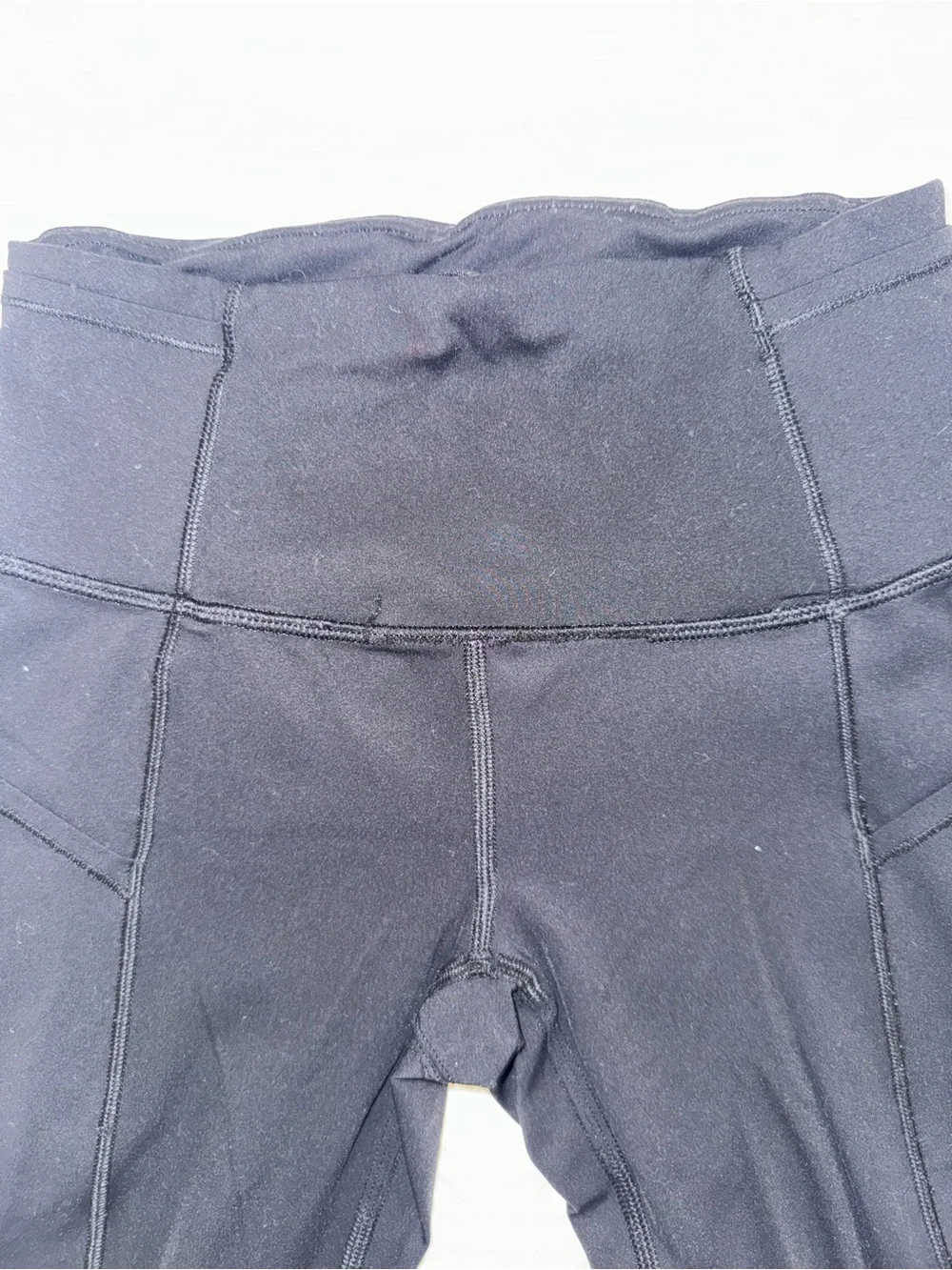 lululemon athletica Fast and Free Leggings